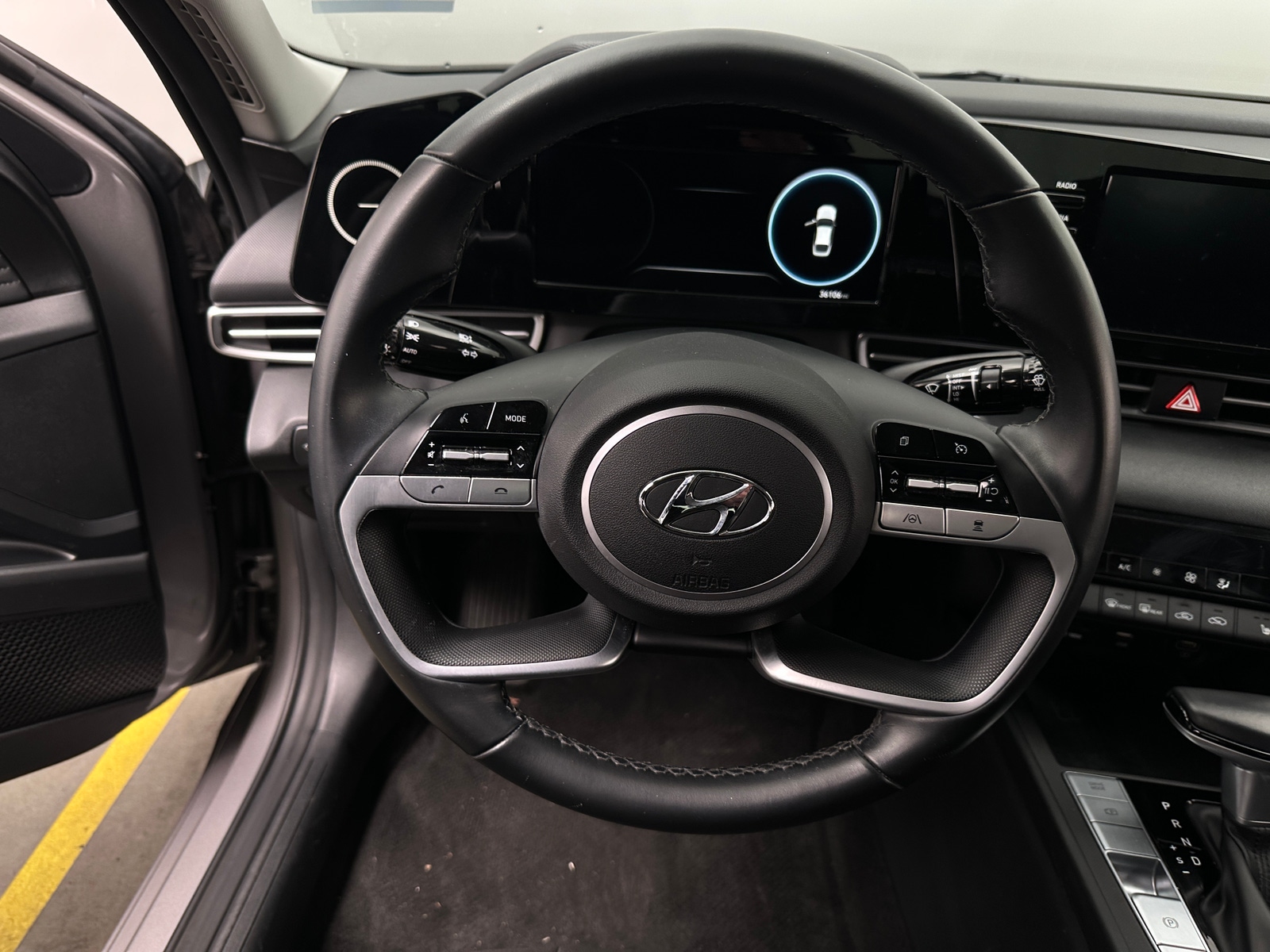 Thumbnail: 2021 Hyundai Elantra - 5