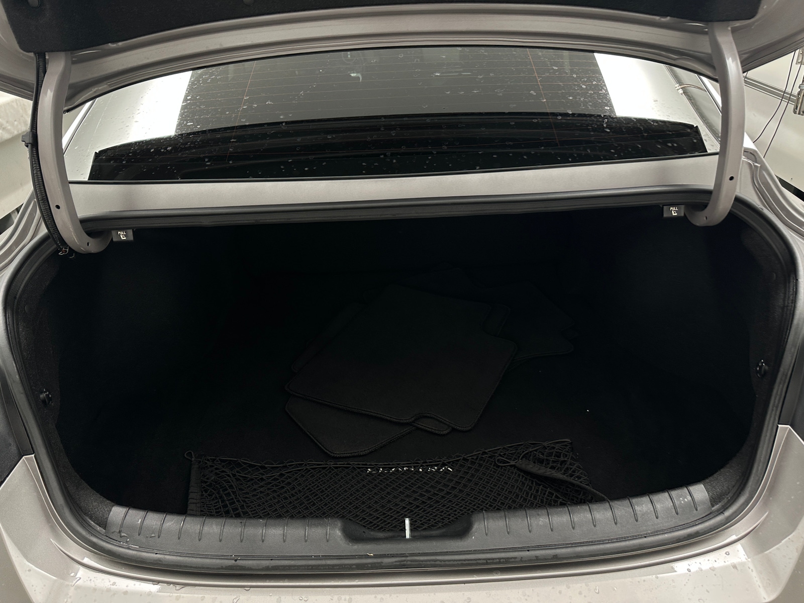 Thumbnail: 2021 Hyundai Elantra - 7