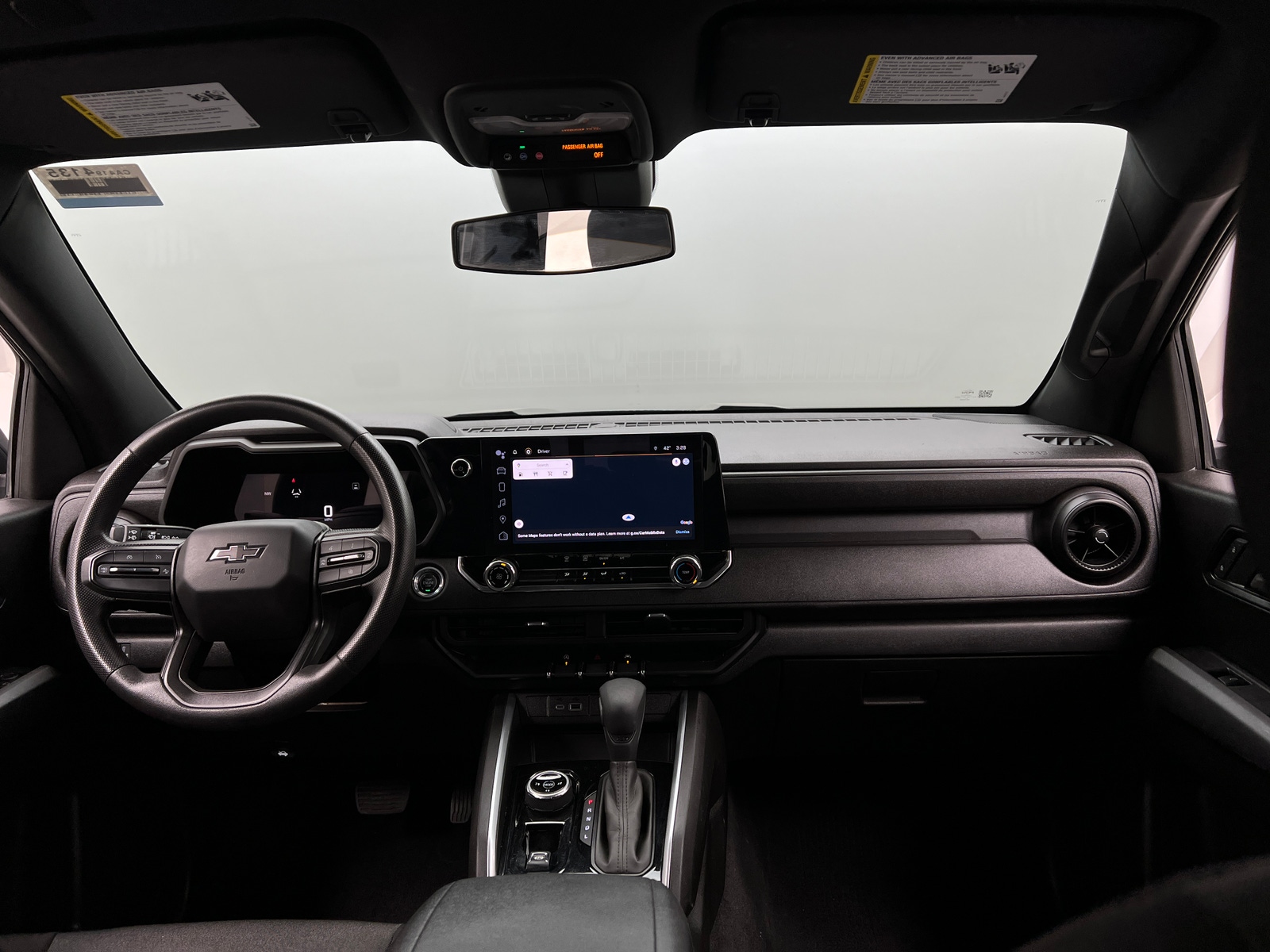 Thumbnail: 2023 Chevrolet Colorado - 3