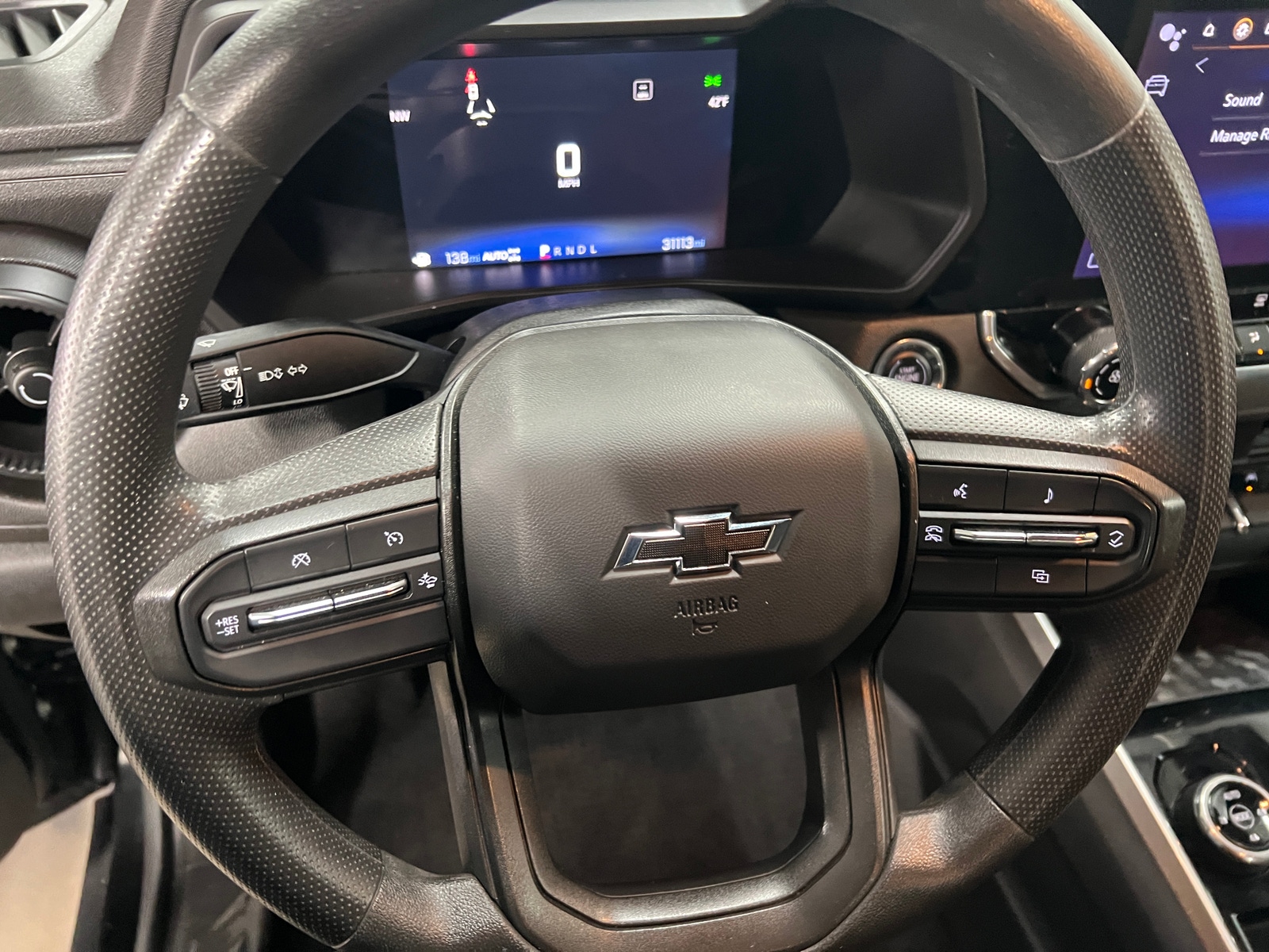 Thumbnail: 2023 Chevrolet Colorado - 5