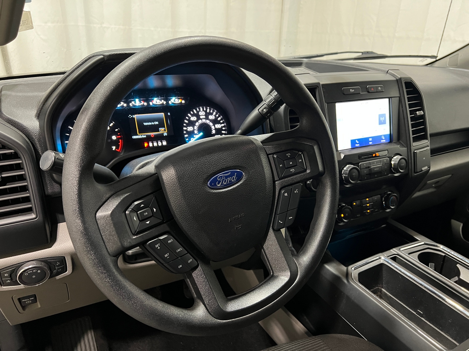 Thumbnail: 2019 Ford Econoline - 5