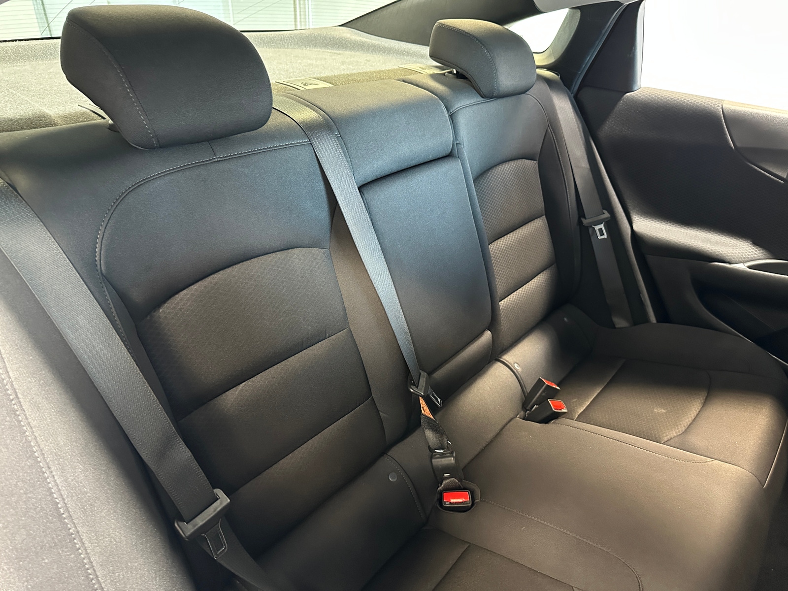 Thumbnail: 2023 Chevrolet Malibu - 6