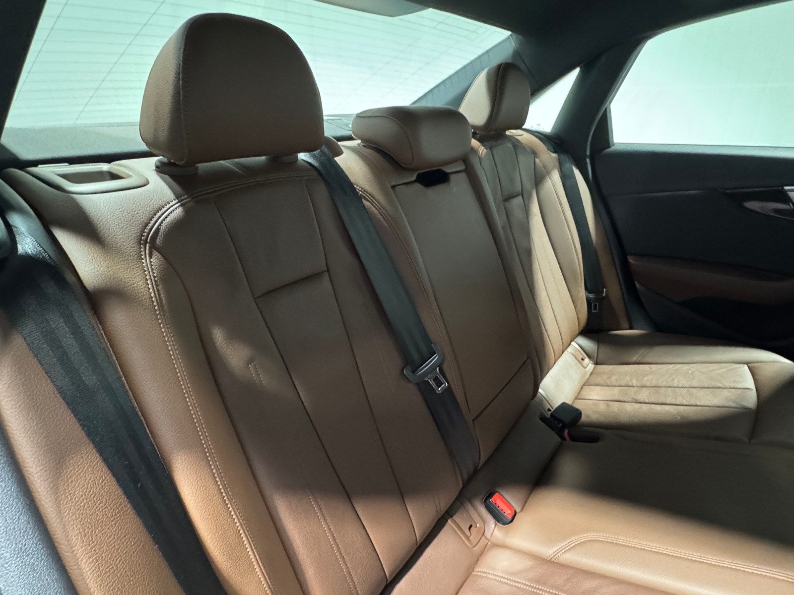 Thumbnail: 2017 Audi A4 - 5