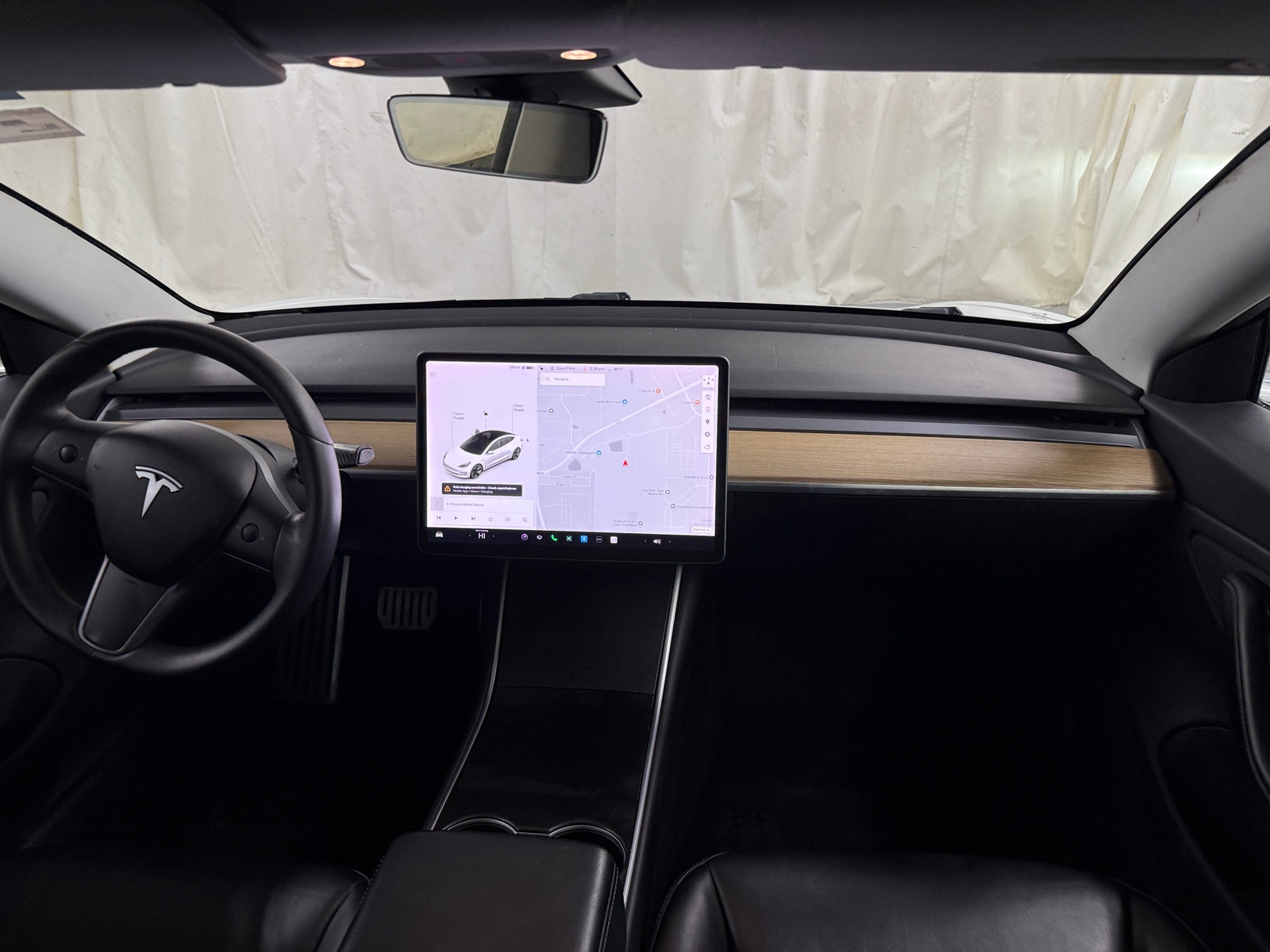 Thumbnail: 2019 Tesla Model 3 - 2