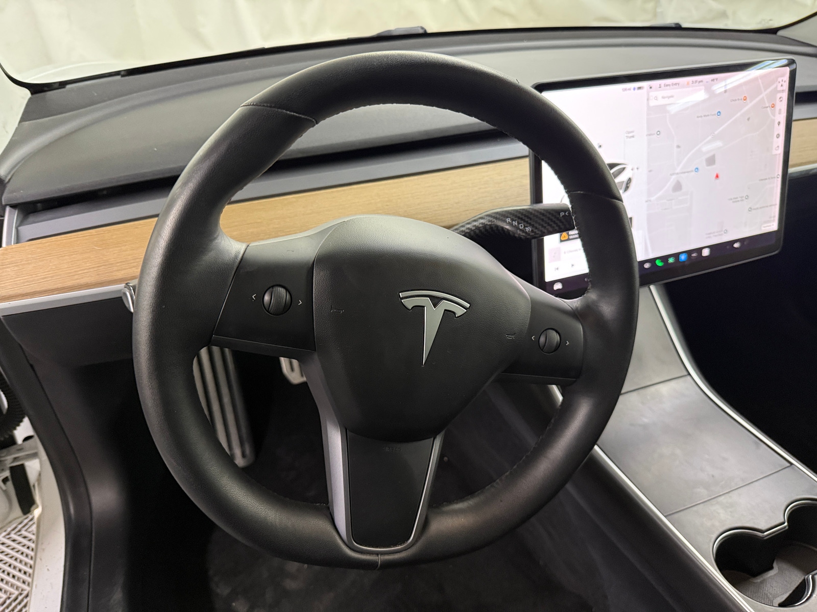 Thumbnail: 2019 Tesla Model 3 - 4