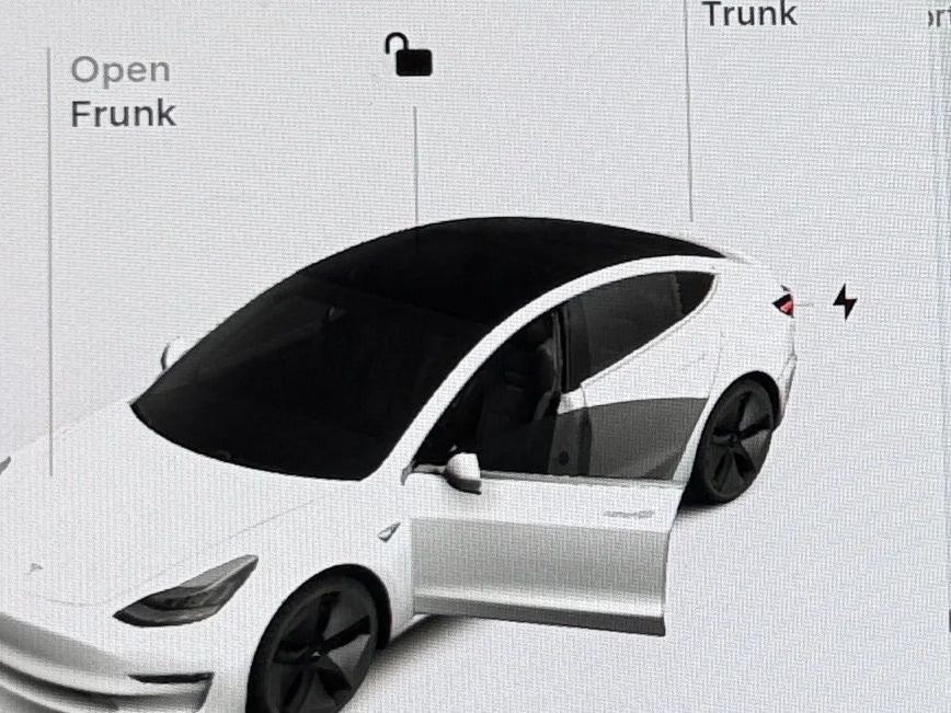 Thumbnail: 2019 Tesla Model 3 - 3