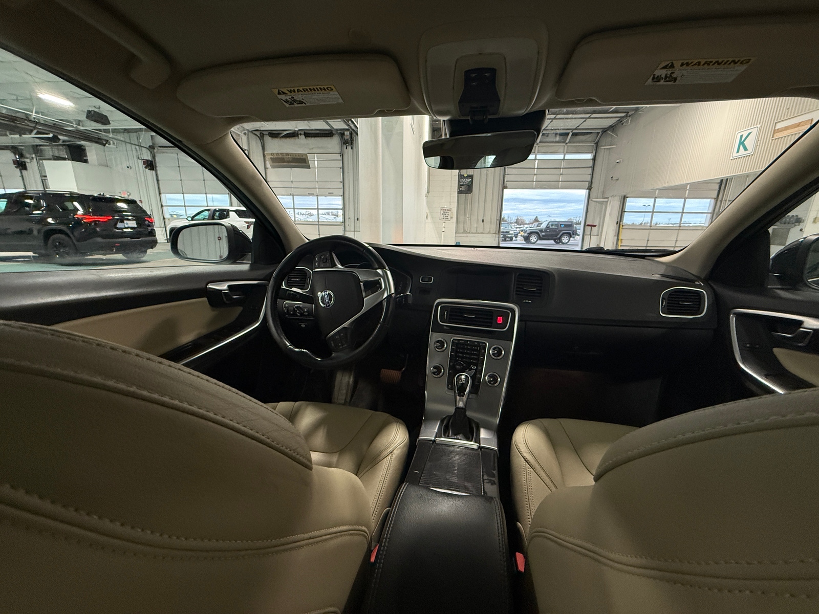 Thumbnail: 2018 Volvo S60 - 2