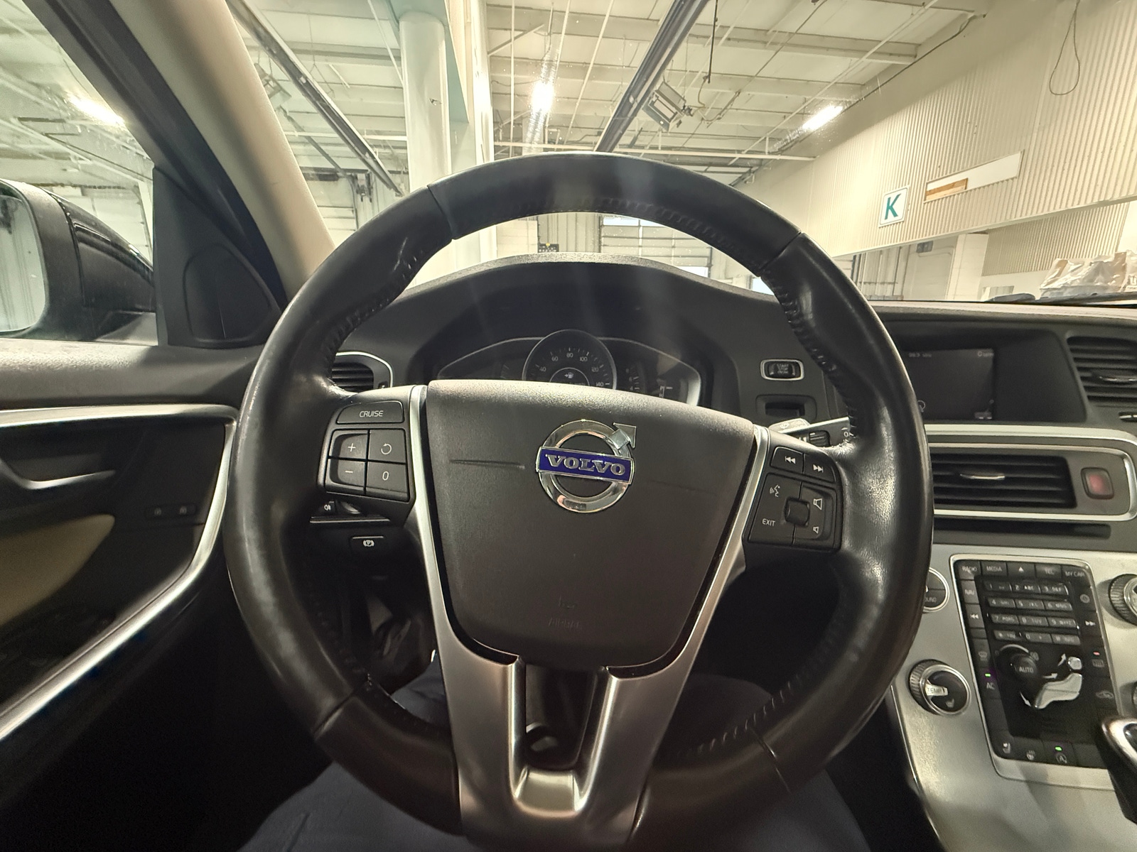 Thumbnail: 2018 Volvo S60 - 4