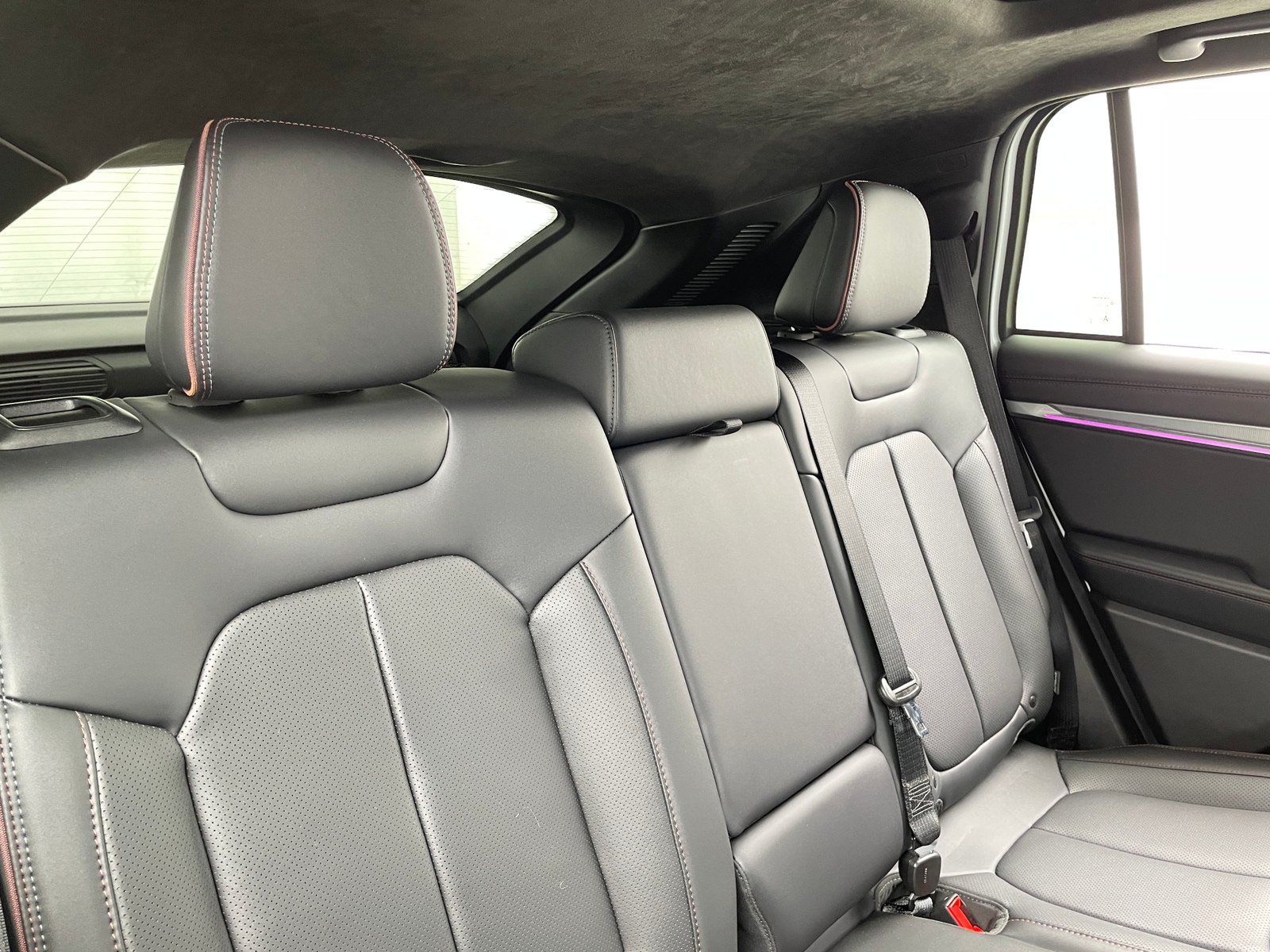 Thumbnail: 2024 Jeep Wagoneer S - 5