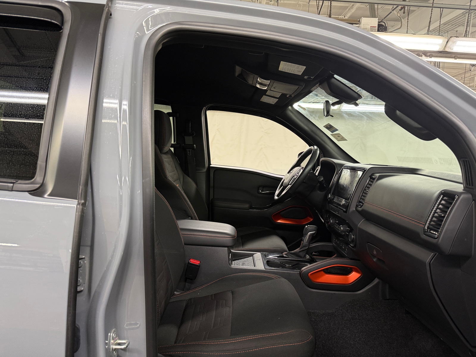 Thumbnail: 2023 Nissan Frontier - 2