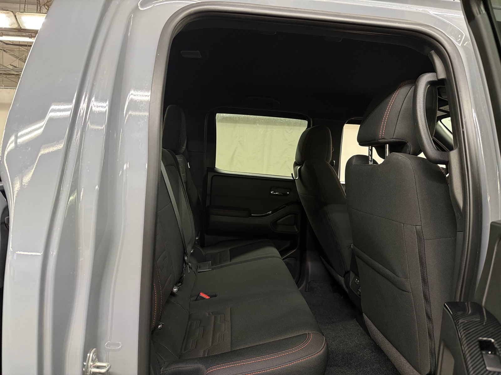 Thumbnail: 2023 Nissan Frontier - 6