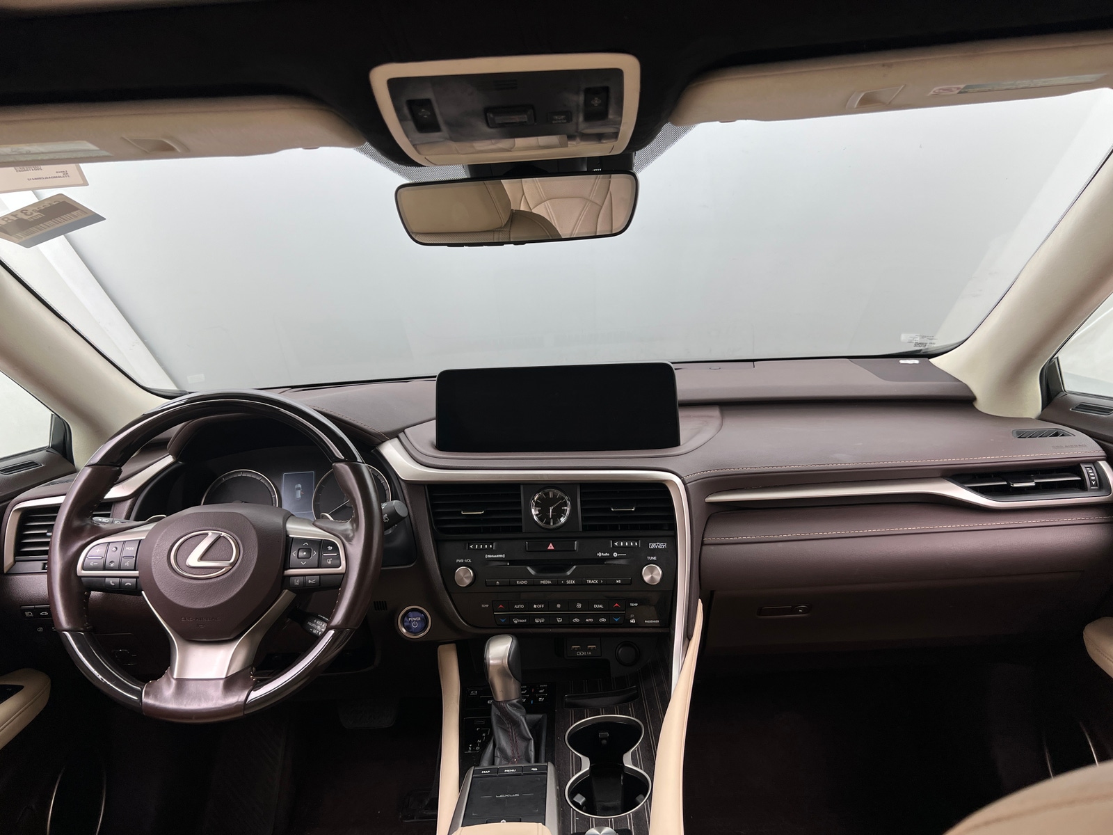 Thumbnail: 2020 Lexus RX - 2