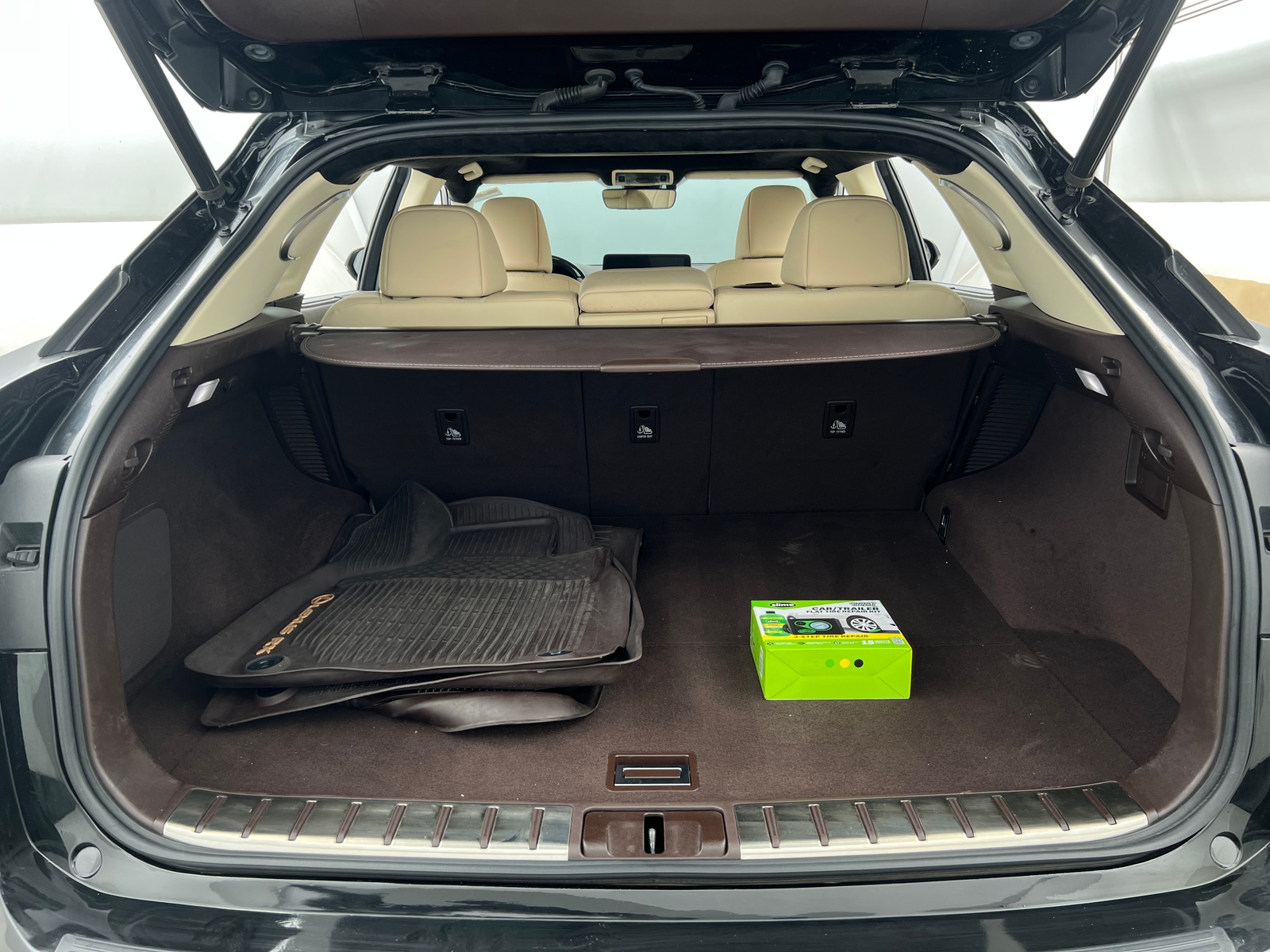 Thumbnail: 2020 Lexus RX - 6