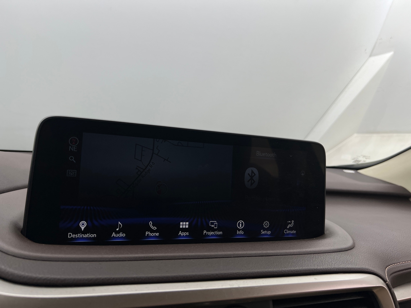 Thumbnail: 2020 Lexus RX - 3