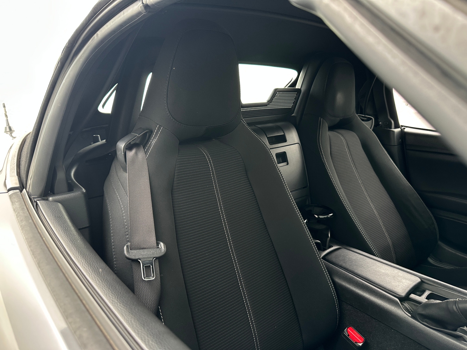 Thumbnail: 2017 Fiat 124 Spider - 2