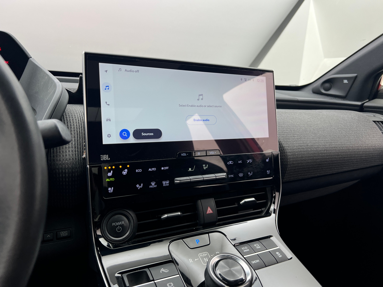 Thumbnail: 2023 Toyota bZ4X - 3