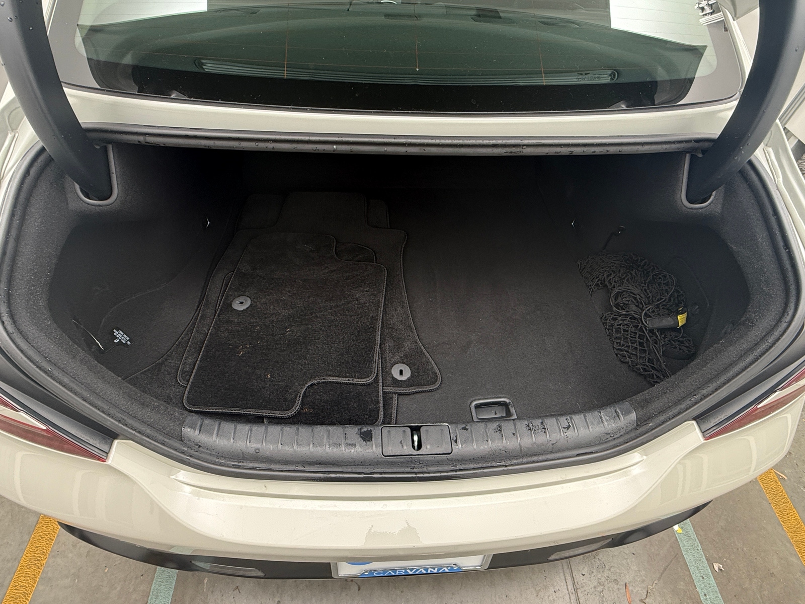 Thumbnail: 2025 Genesis G70 - 6