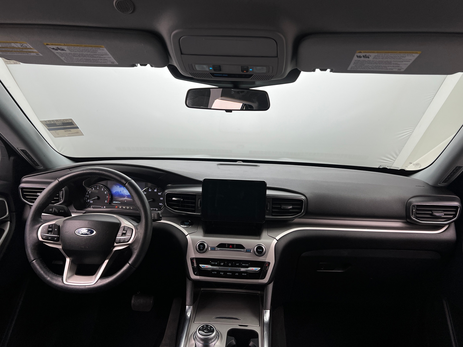 Thumbnail: 2022 Ford Explorer - 3