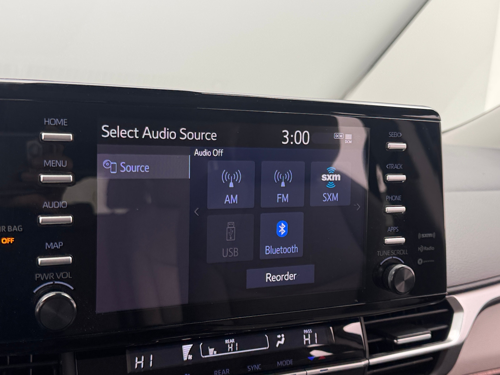 Thumbnail: 2024 Toyota Sienna - 4