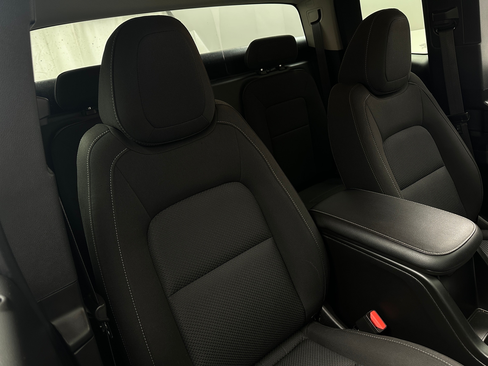 Thumbnail: 2021 Chevrolet Colorado - 2