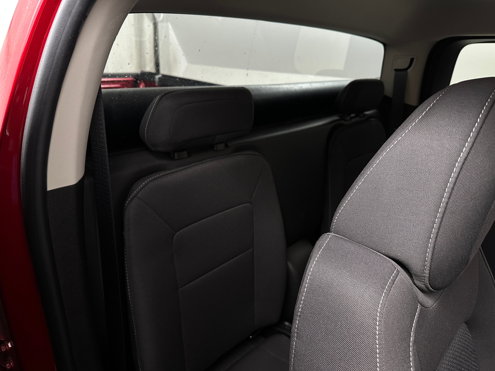 Thumbnail: 2021 Chevrolet Colorado - 6