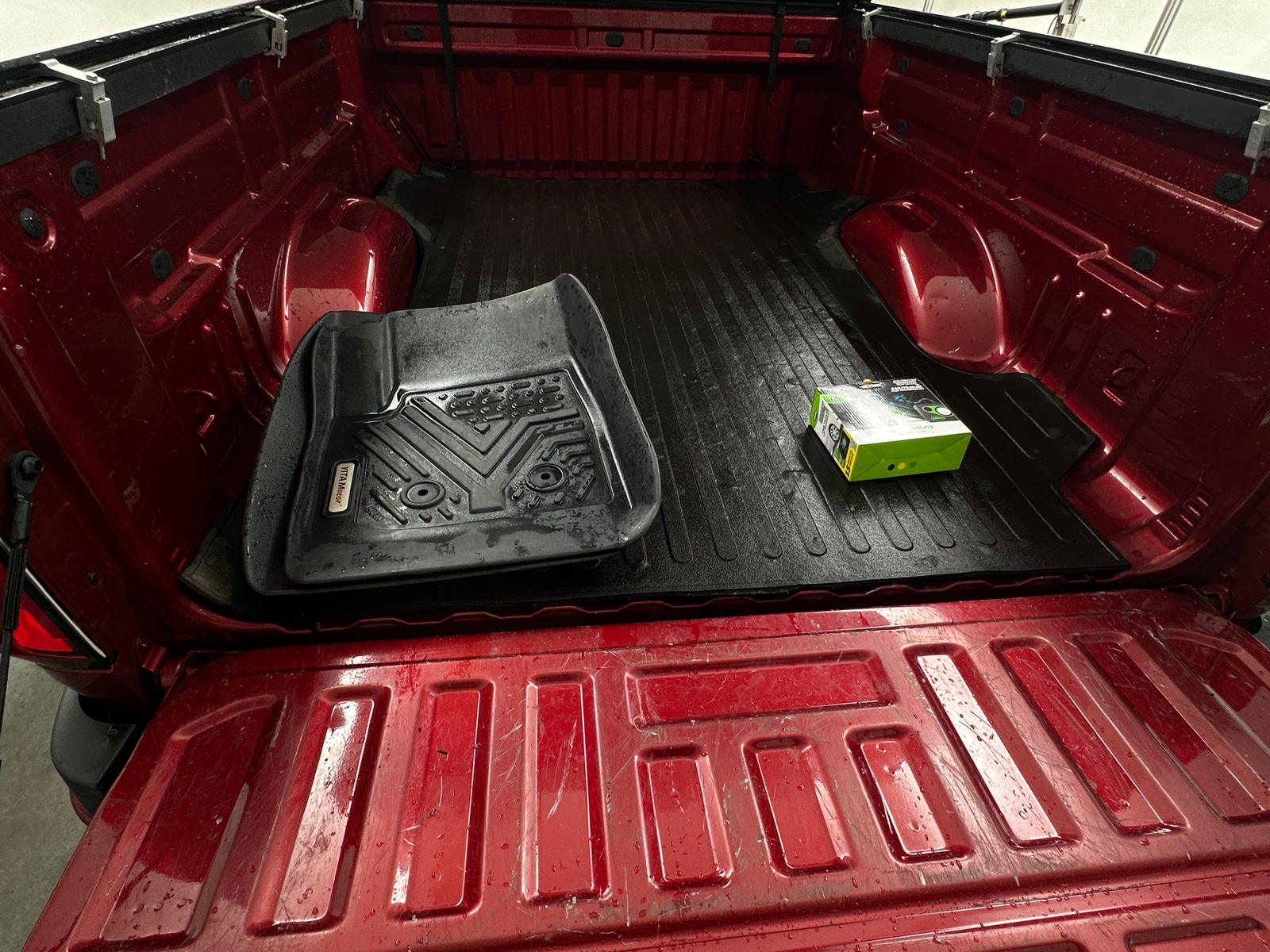 Thumbnail: 2021 Chevrolet Colorado - 7