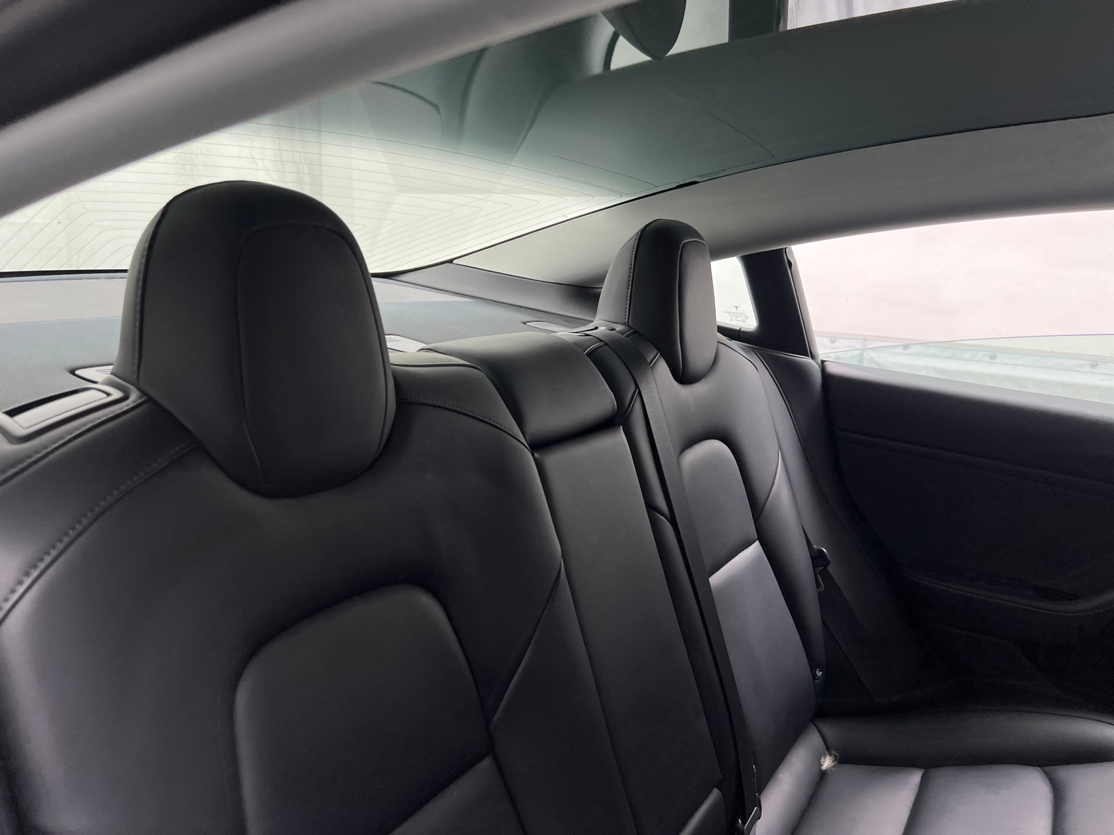 Thumbnail: 2018 Tesla Model 3 - 5