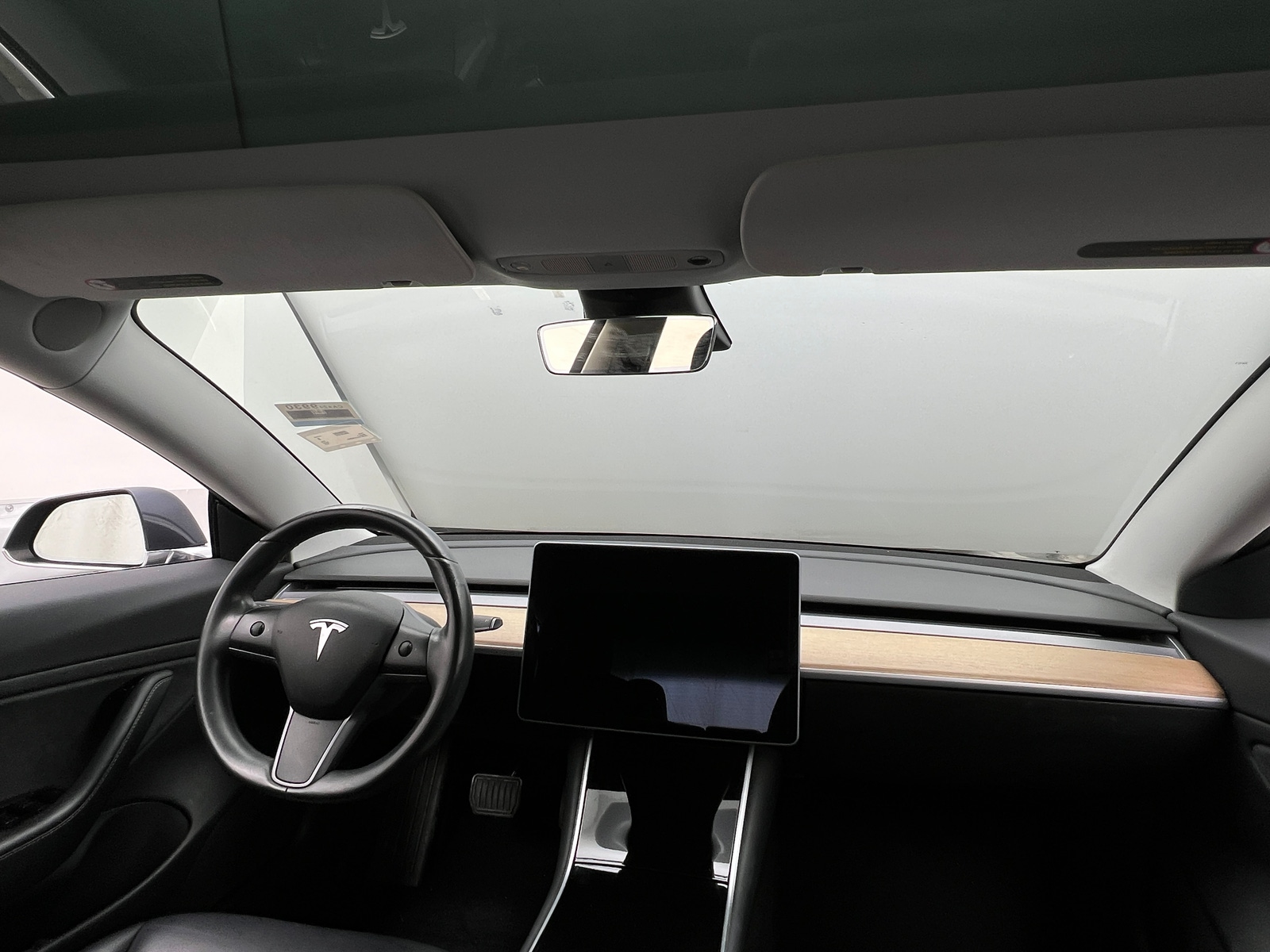 Thumbnail: 2018 Tesla Model 3 - 2