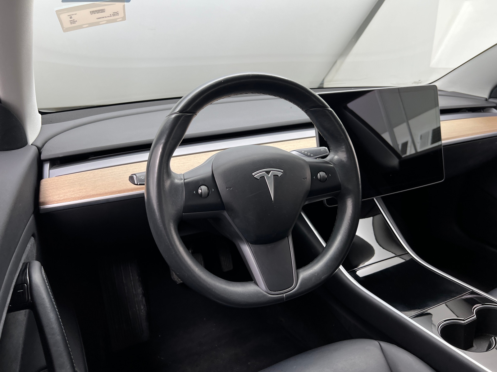Thumbnail: 2018 Tesla Model 3 - 4