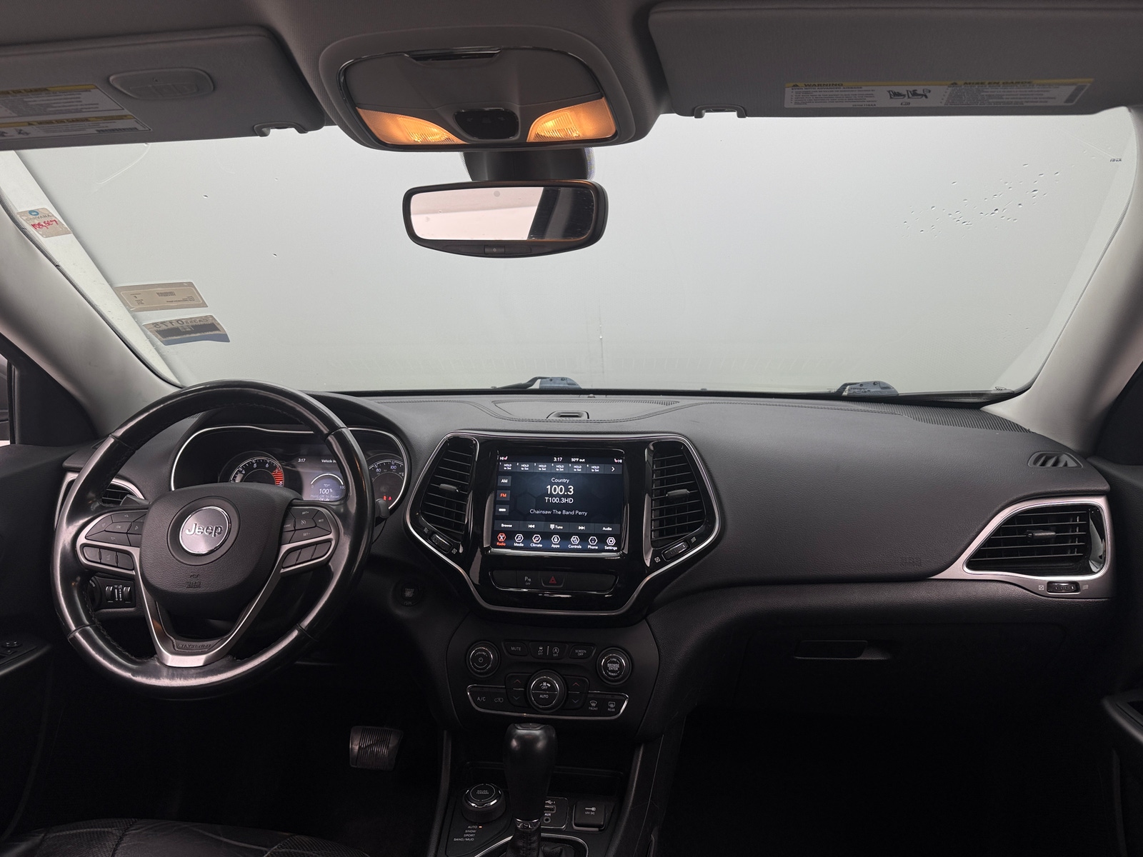 Thumbnail: 2019 Jeep Cherokee - 2