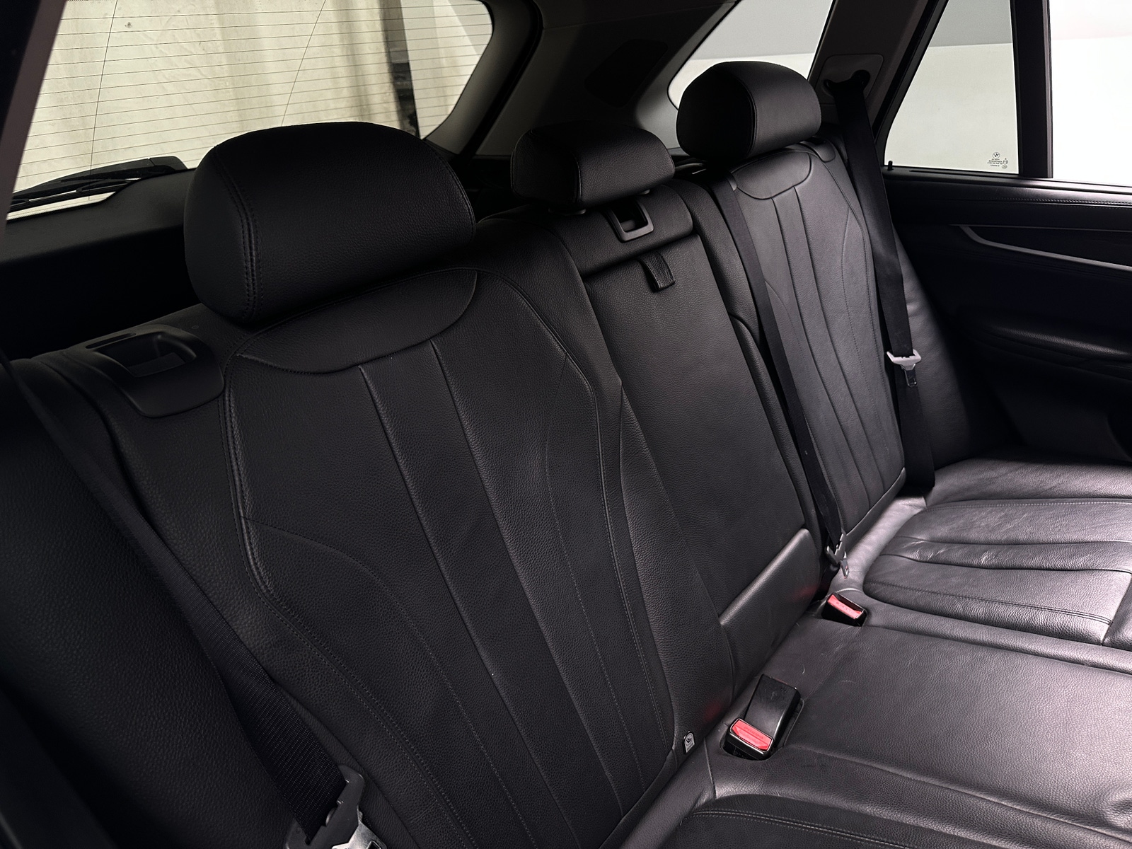 Thumbnail: 2015 BMW X5 - 5