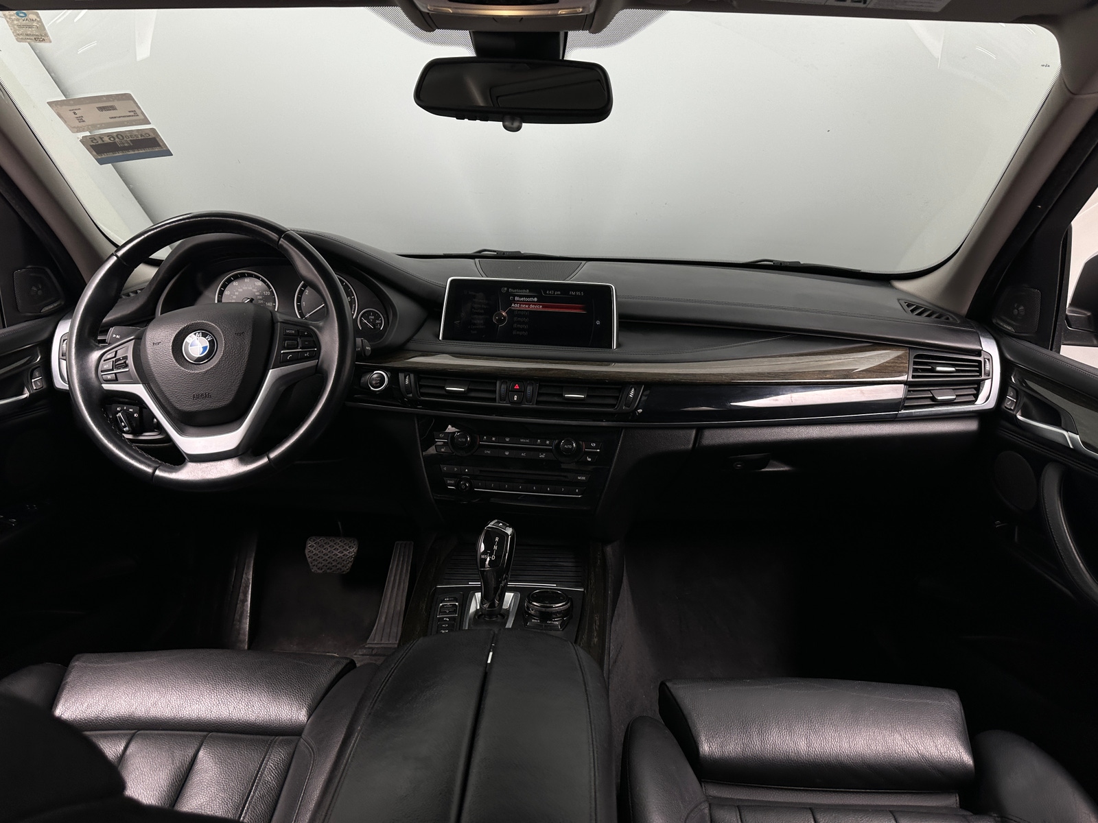 Thumbnail: 2015 BMW X5 - 2