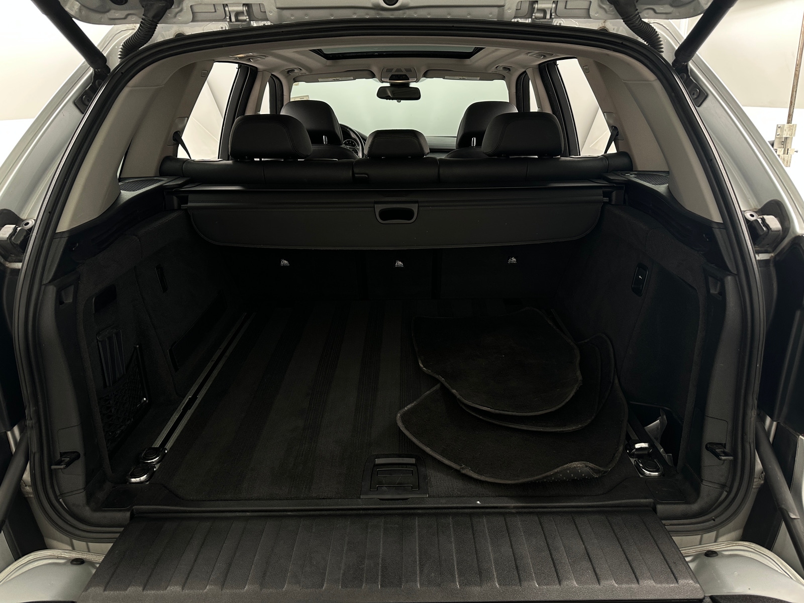 Thumbnail: 2015 BMW X5 - 6