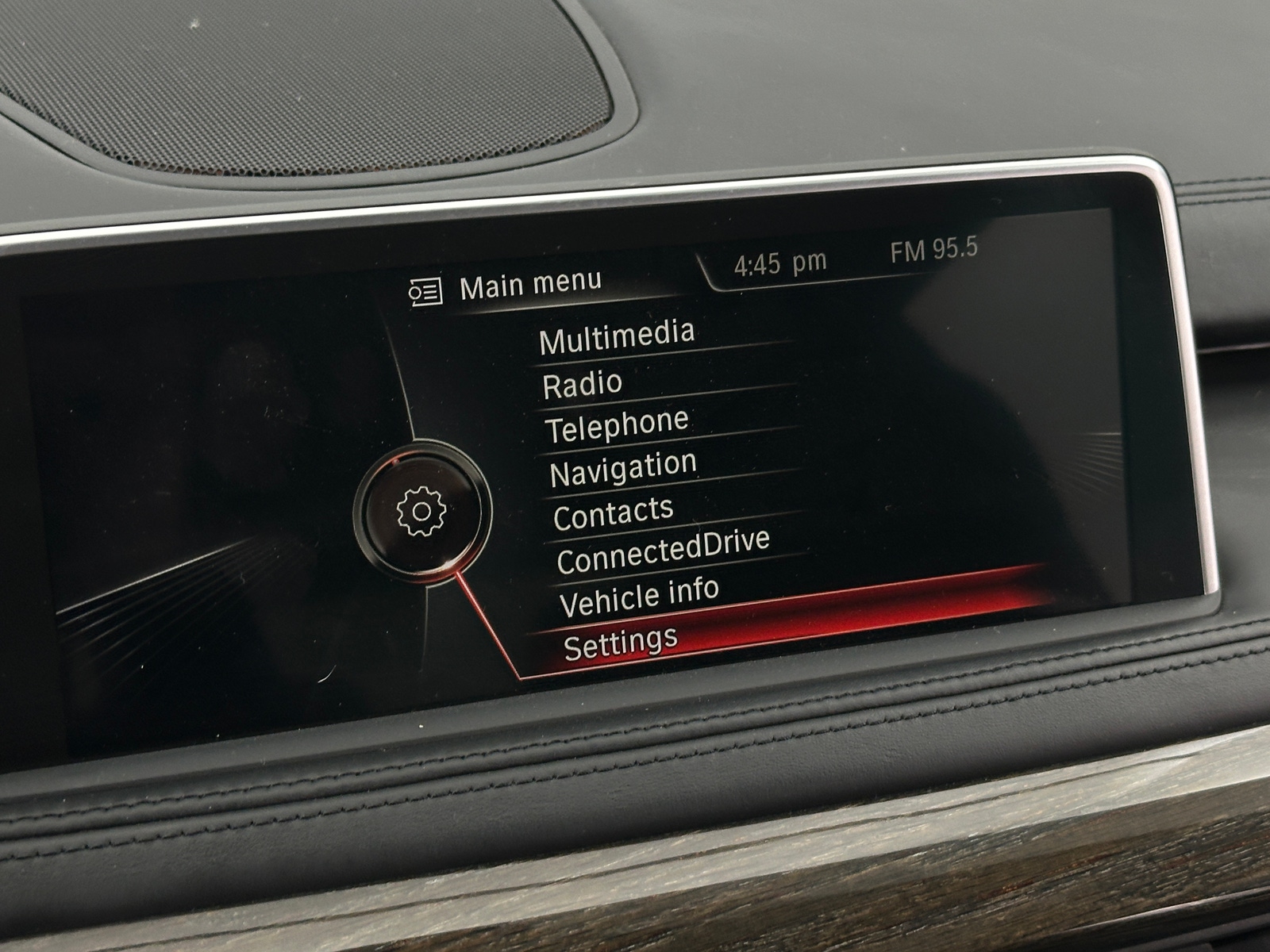 Thumbnail: 2015 BMW X5 - 3