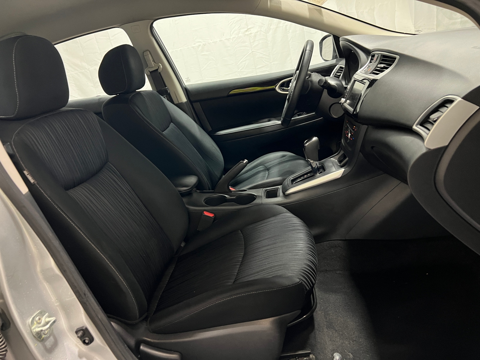 Thumbnail: 2019 Nissan Sentra - 2