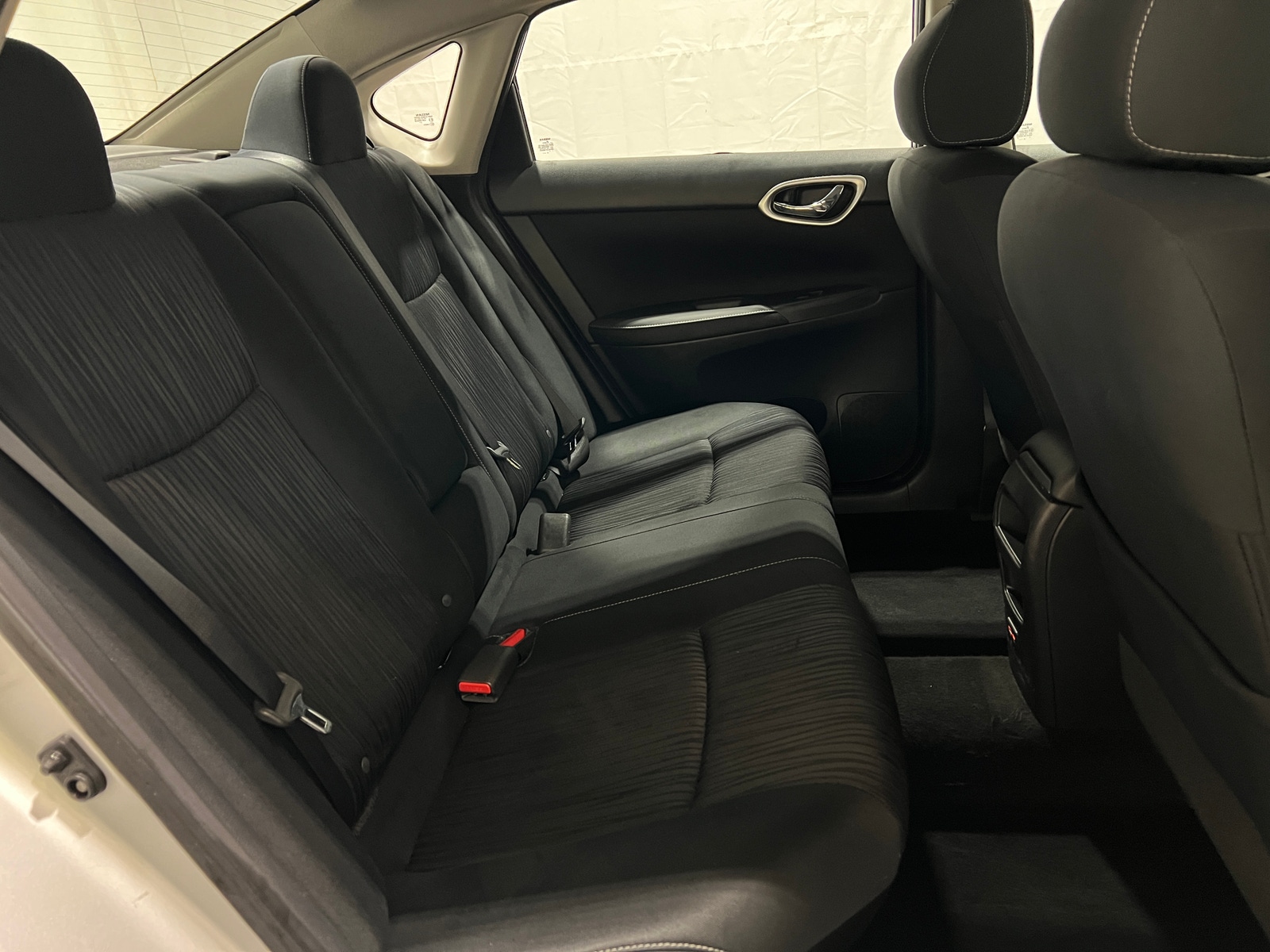 Thumbnail: 2019 Nissan Sentra - 6