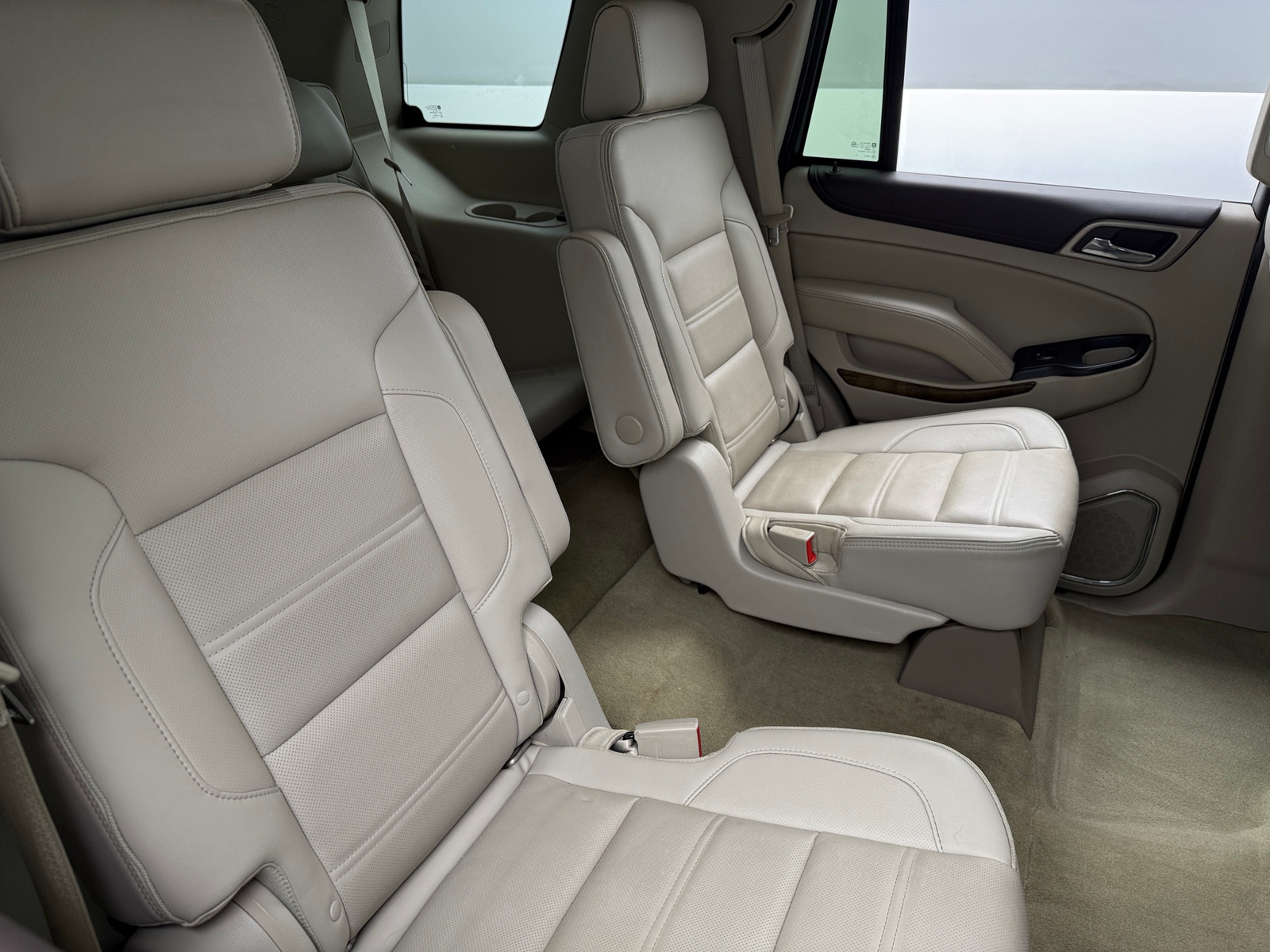 Thumbnail: 2016 GMC Yukon - 5