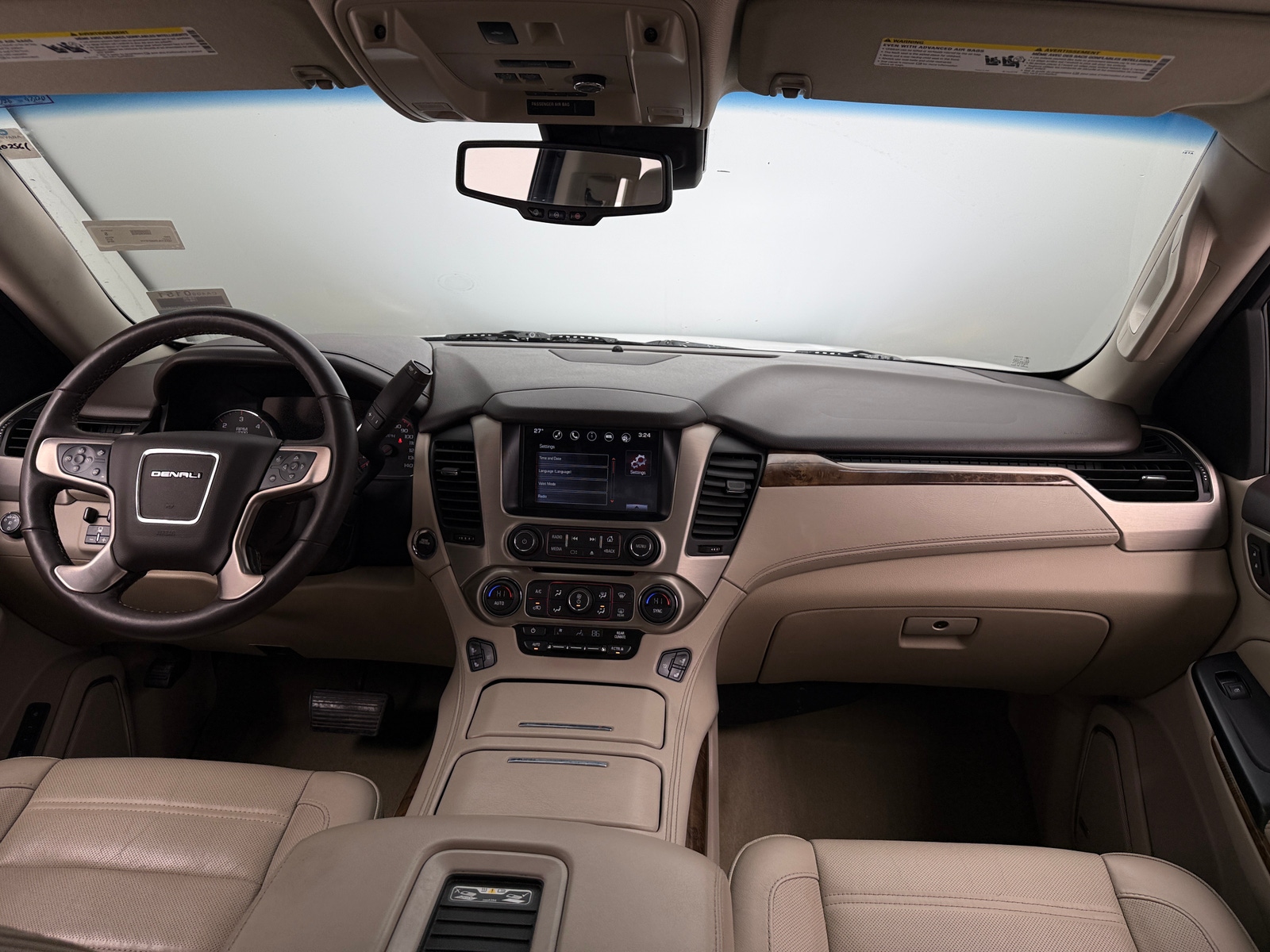 Thumbnail: 2016 GMC Yukon - 2