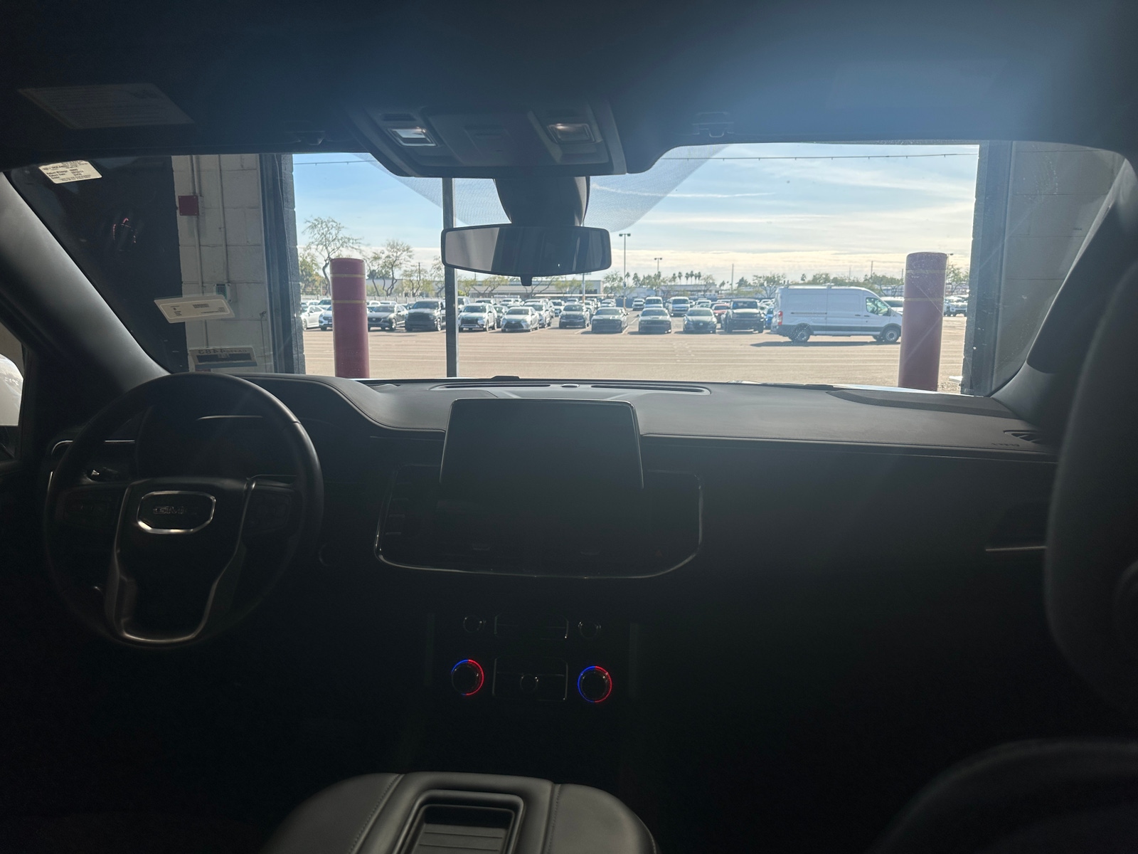 Thumbnail: 2022 GMC Yukon - 3