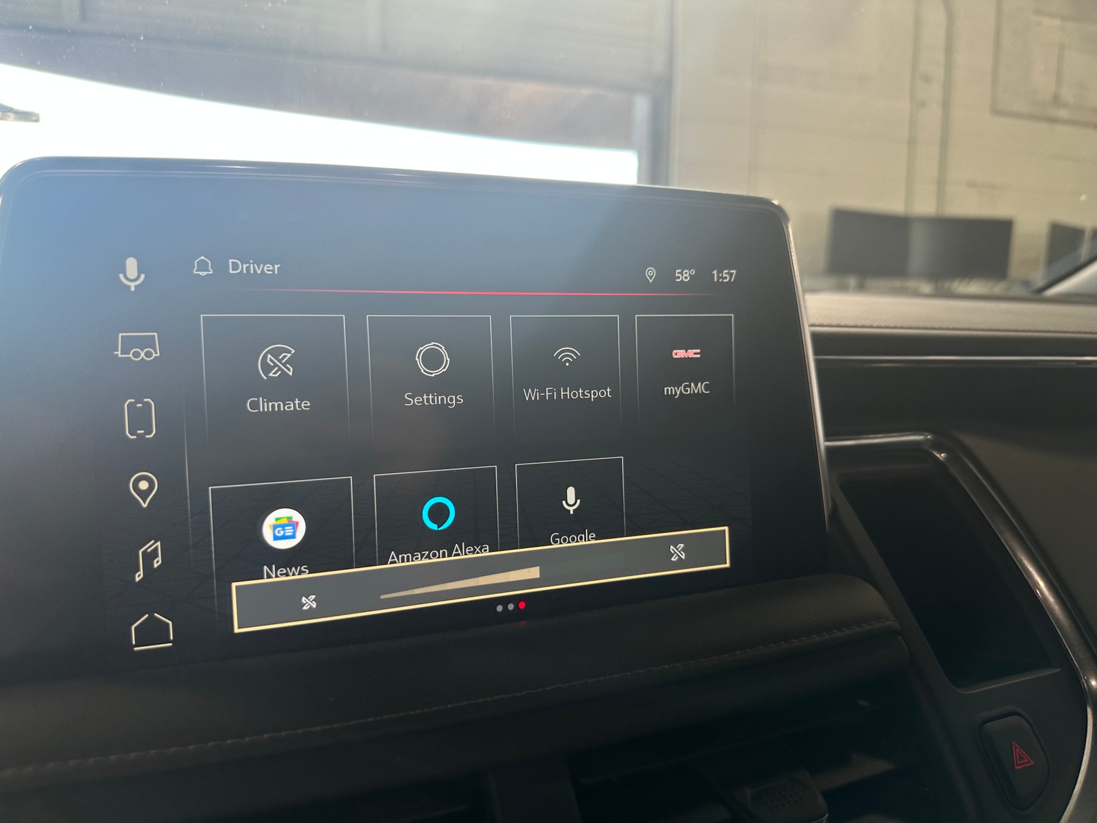 Thumbnail: 2022 GMC Yukon - 4