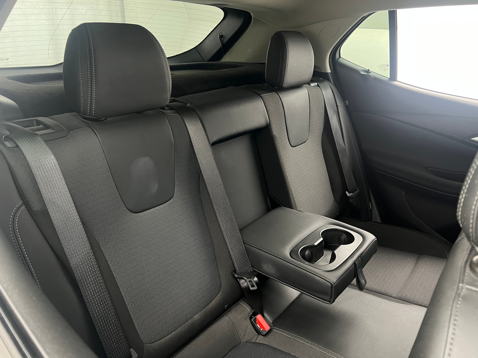 Thumbnail: 2021 Buick Encore GX - 5