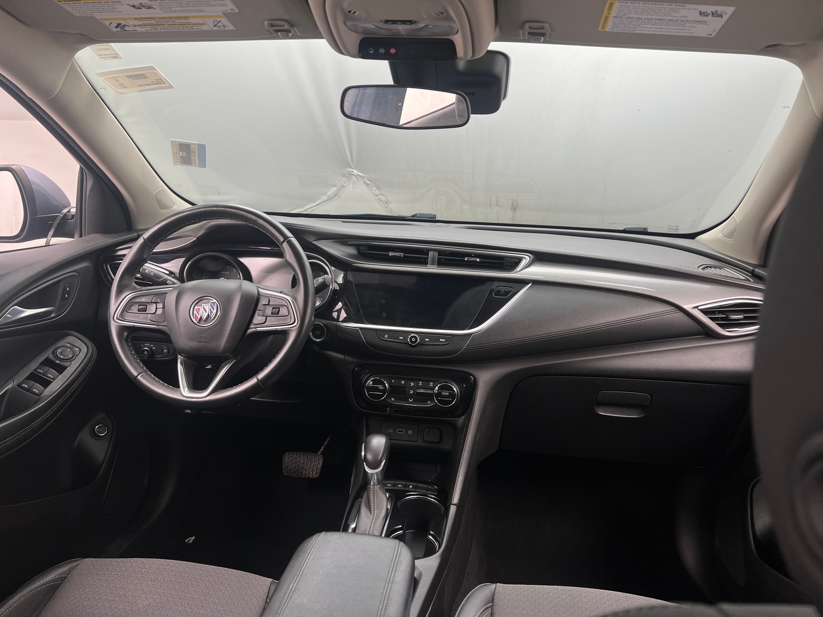 Thumbnail: 2021 Buick Encore GX - 2