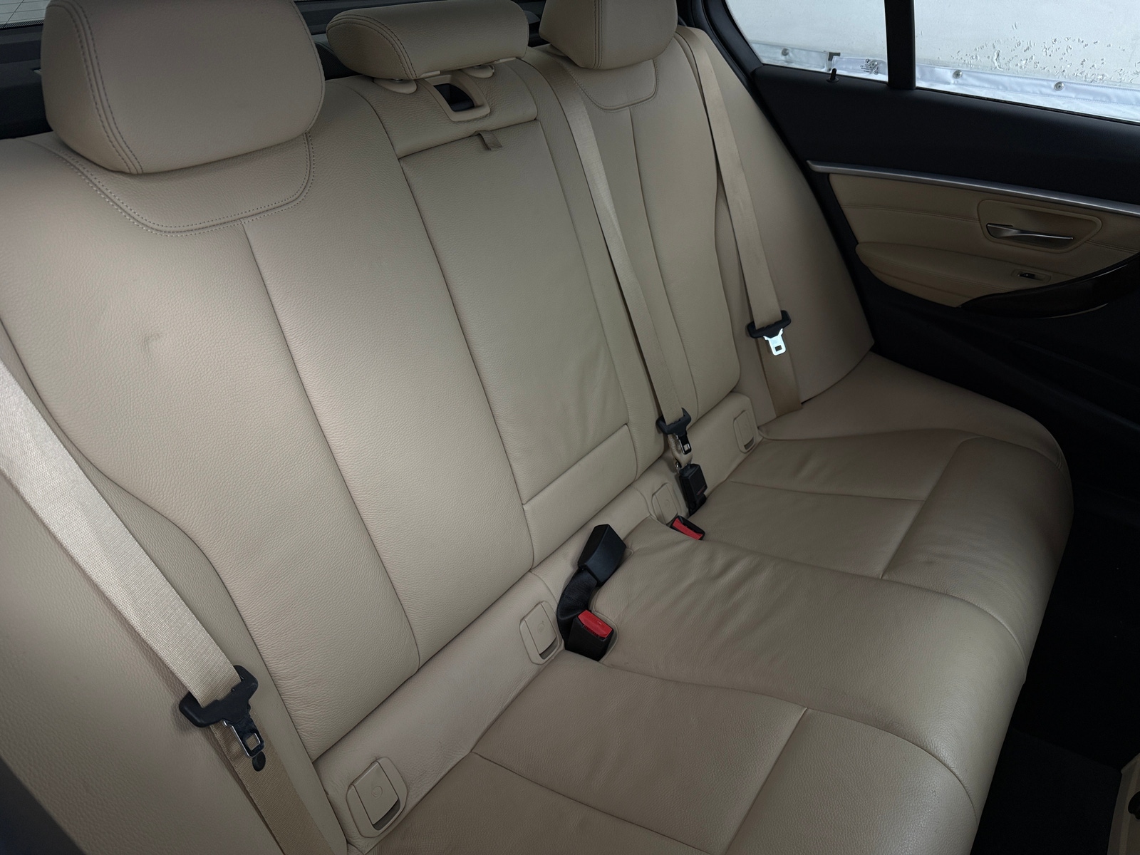 Thumbnail: 2018 BMW 3 Series - 5