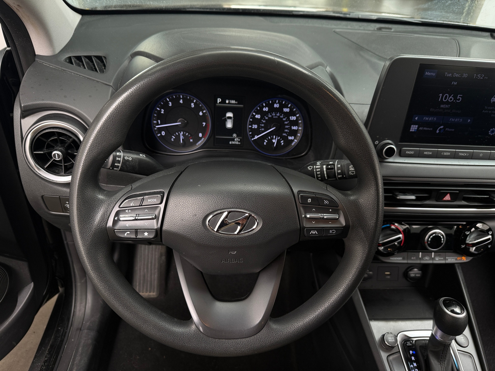 Thumbnail: 2022 Hyundai Kona - 5