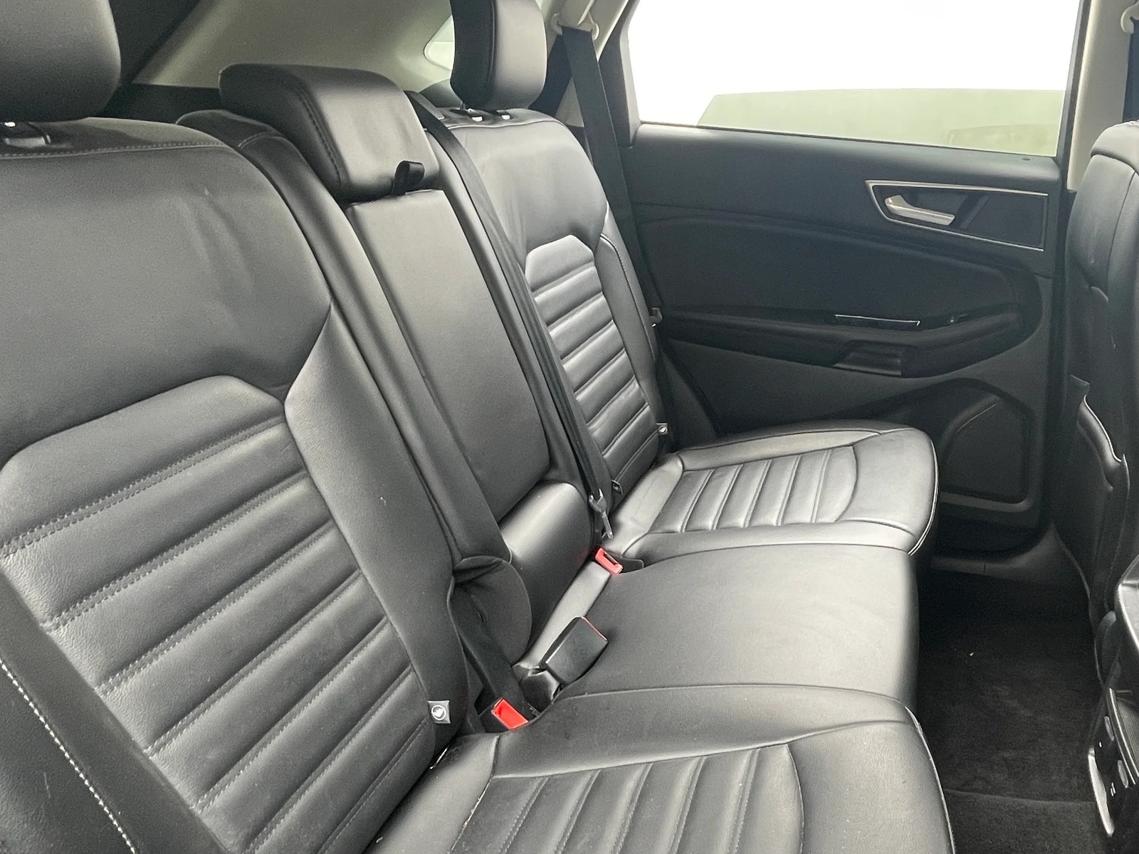 Thumbnail: 2016 Ford Edge - 5