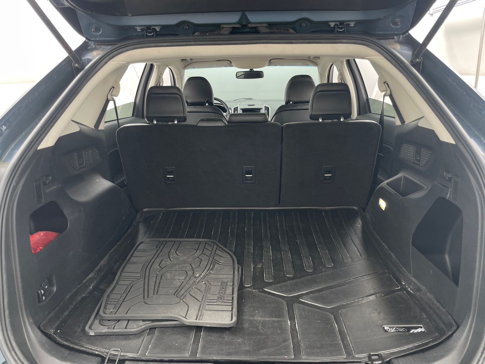 Thumbnail: 2016 Ford Edge - 6