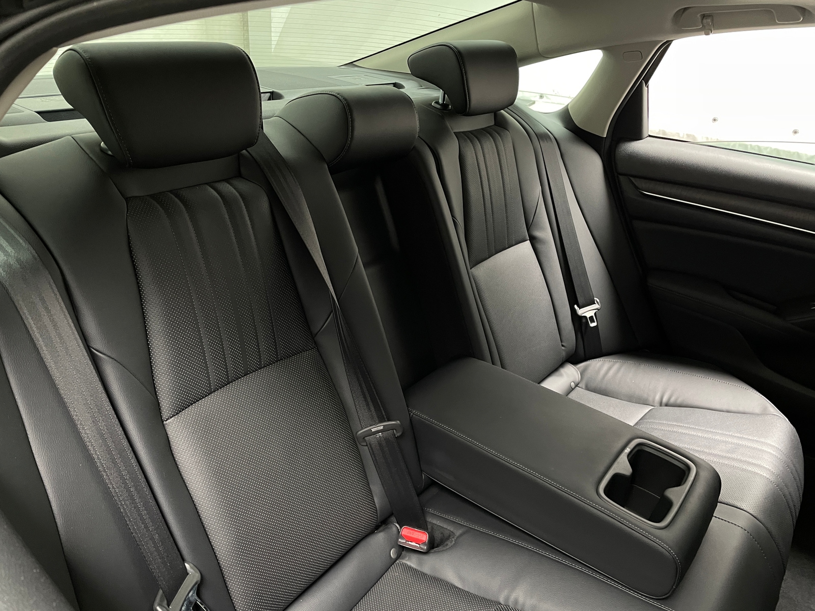 Thumbnail: 2018 Honda Accord - 5