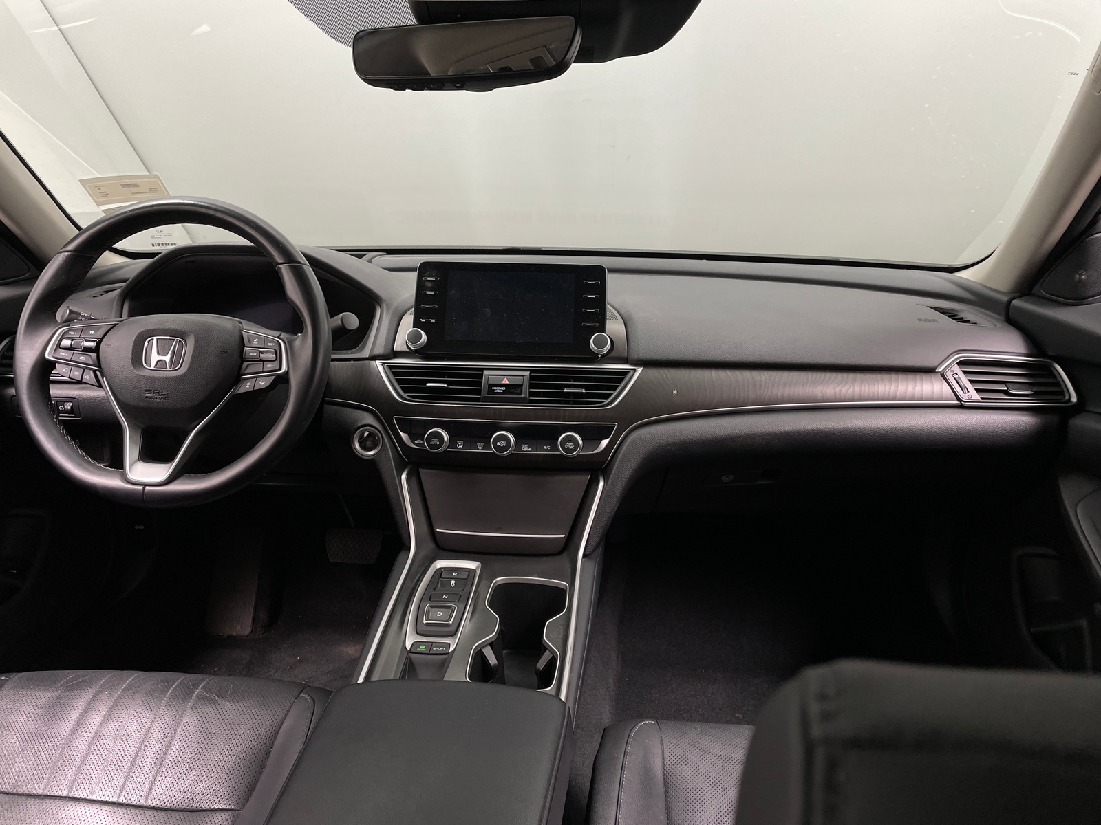 Thumbnail: 2018 Honda Accord - 2