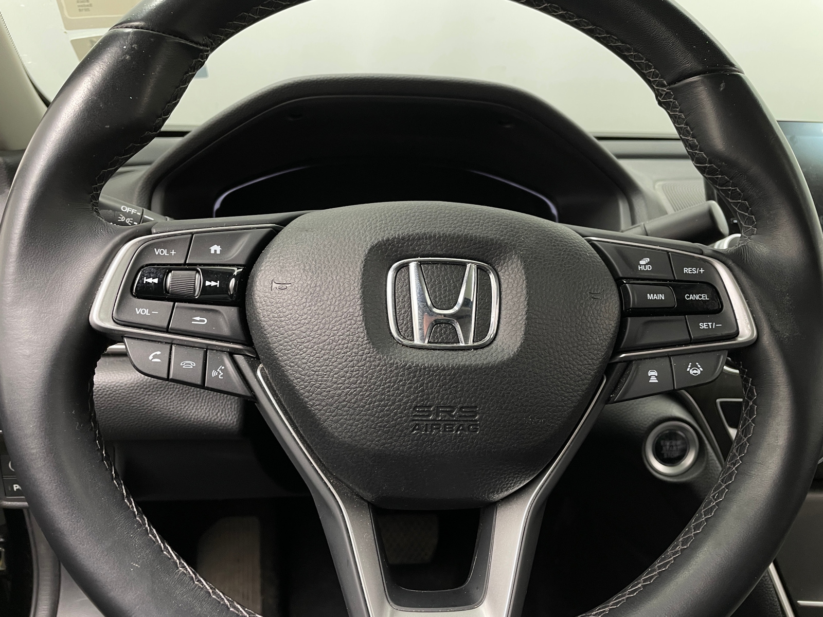 Thumbnail: 2018 Honda Accord - 4