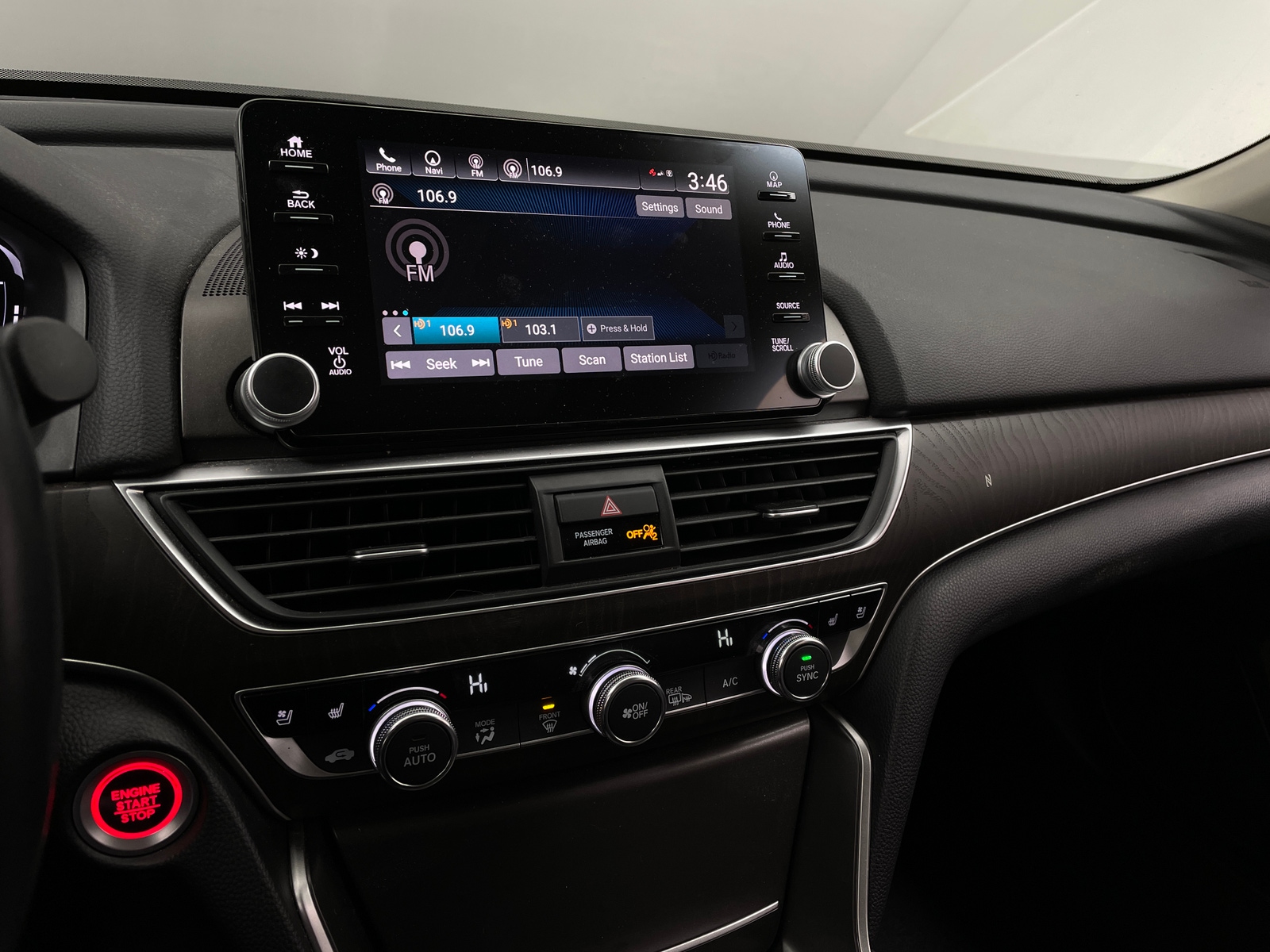 Thumbnail: 2018 Honda Accord - 3